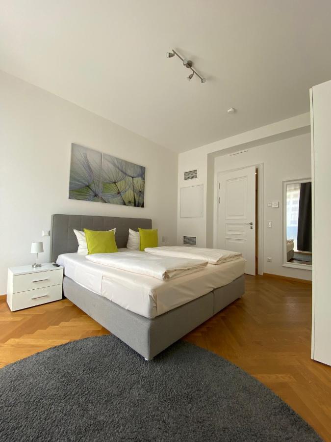 Grosszuegiges Apartment Mit Blick Zur Frauenkirche Drezda Kültér fotó