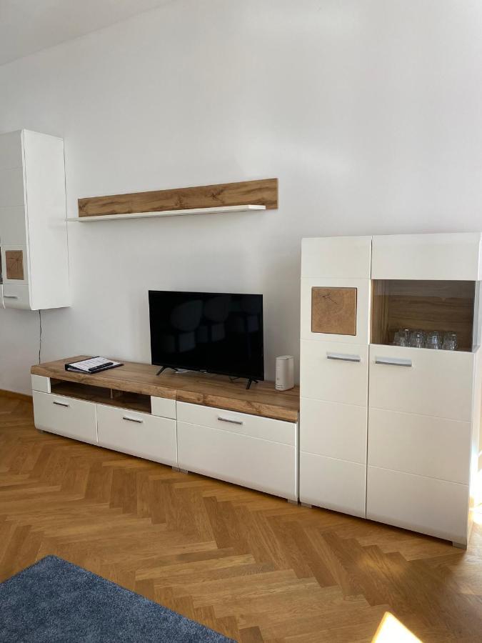 Grosszuegiges Apartment Mit Blick Zur Frauenkirche Drezda Kültér fotó