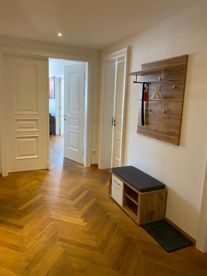 Grosszuegiges Apartment Mit Blick Zur Frauenkirche Drezda Kültér fotó